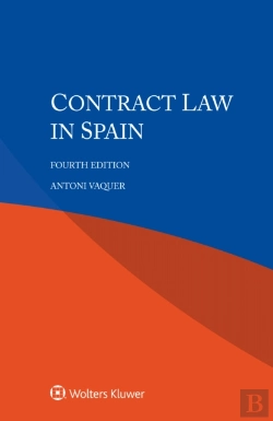 Bertrand.pt - Contract Law In Spain