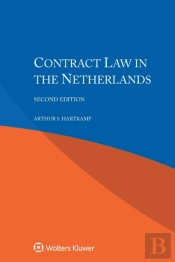 Contract Law In The Netherlands