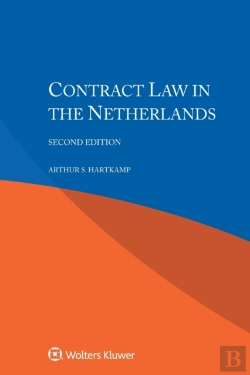 Bertrand.pt - Contract Law In The Netherlands