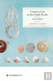 Contract Law In The South Pacific, 2nd Edition