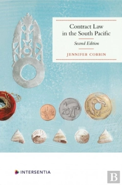 Bertrand.pt - Contract Law In The South Pacific, 2nd Edition