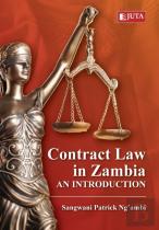 Contract Law In Zambia