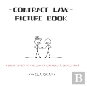 Contract Law Picture Book