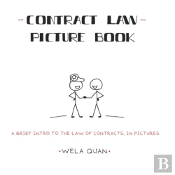 Bertrand.pt - Contract Law Picture Book