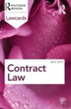 Bertrand.pt - Contract Lawcards 2012-2013