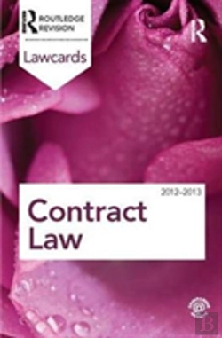 Bertrand.pt - Contract Lawcards 2012-2013