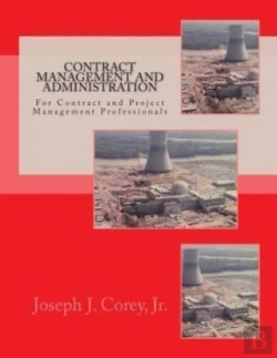 Bertrand.pt - Contract Management And Administration For Contract And Project Management Professionals