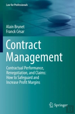 Bertrand.pt - Contract Management