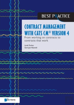 Bertrand.pt - Contract Management With Cats Cm V4