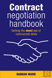 Contract Negotiation Handbook