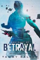 Contract Of Betrayal