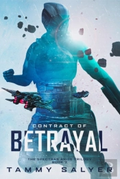 Contract Of Betrayal