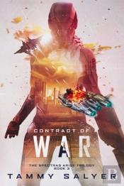 Contract Of War