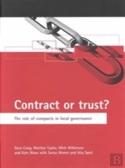 Bertrand.pt - Contract Or Trust?