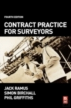 Bertrand.pt - Contract Practice For Surveyors