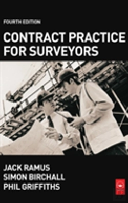 Bertrand.pt - Contract Practice For Surveyors