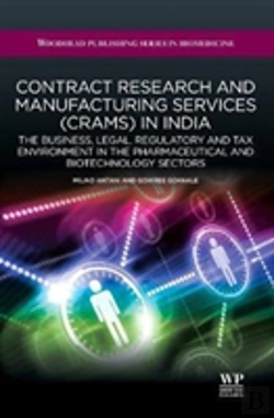 Bertrand.pt - Contract Research And Manufacturing Services (Crams) In India