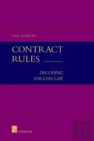Contract Rules (Student Edition)