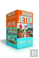 Contract Series Complete Collection (Boxed Set)