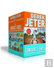 Contract Series Complete Collection (Boxed Set)