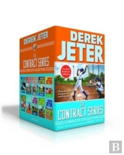 Bertrand.pt - Contract Series Complete Collection (Boxed Set)