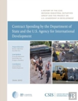 Bertrand.pt - Contract Spending By The Department Of State And The U.S. Agency For International Development
