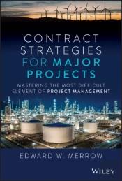 Contract Strategies For Major Projects