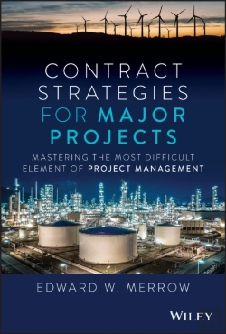 Bertrand.pt - Contract Strategies For Major Projects