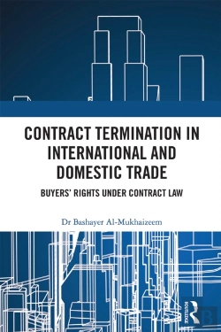Bertrand.pt - Contract Termination In International And Domestic Trade