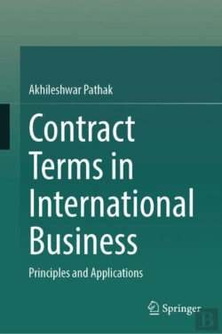 Bertrand.pt - Contract Terms In International Business