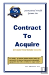 Contract To Acquire