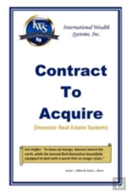 Bertrand.pt - Contract To Acquire