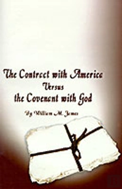 Bertrand.pt - Contract With America Versus The Covenant With God