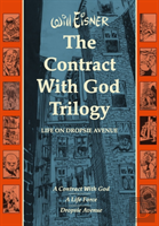 Contract With God Trilogy