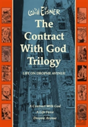 Contract With God Trilogy