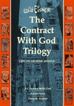Bertrand.pt - Contract With God Trilogy