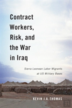 Bertrand.pt - Contract Workers, Risk, And The War In Iraq