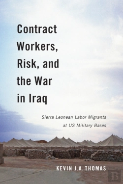 Bertrand.pt - Contract Workers, Risk, And The War In Iraq