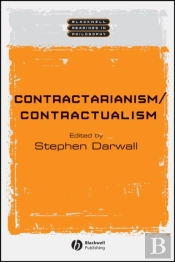 Contractarianism / Contractualism