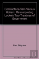 Contractarianism Versus Holism