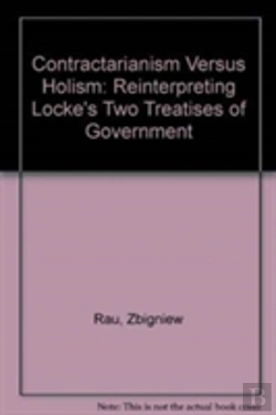 Bertrand.pt - Contractarianism Versus Holism