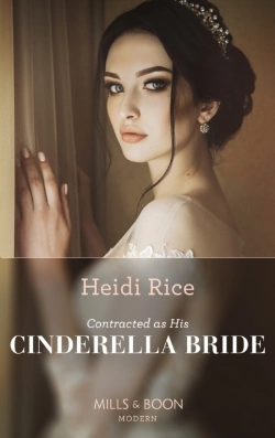 Bertrand.pt - Contracted As His Cinderella Bride