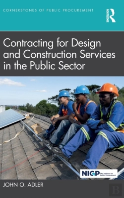 Bertrand.pt - Contracting For Design And Construction Services In The Public Sector