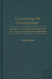 Contracting For Development