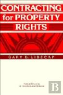 Contracting For Property Rights