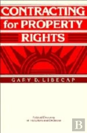Contracting For Property Rights