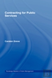 Contracting For Public Services