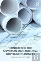 Contracting For Services In State And Local Government Agencies