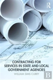 Contracting For Services In State And Local Government Agencies