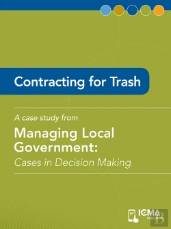 Bertrand.pt - Contracting For Trash